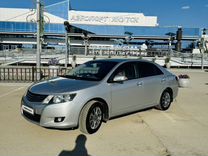 Toyota Allion 1.8 CVT, 2009, 102 000 км, с пробегом, цена 1 220 000 руб.