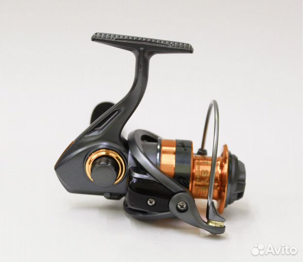 Катушка Stinger Caster NS 2500