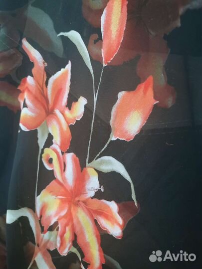 Ткань для платья