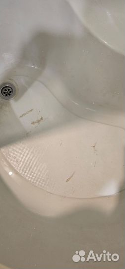 Душевая кабина 90х90 бу