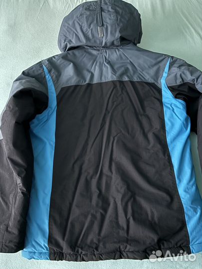 Куртка Columbia на мальчика