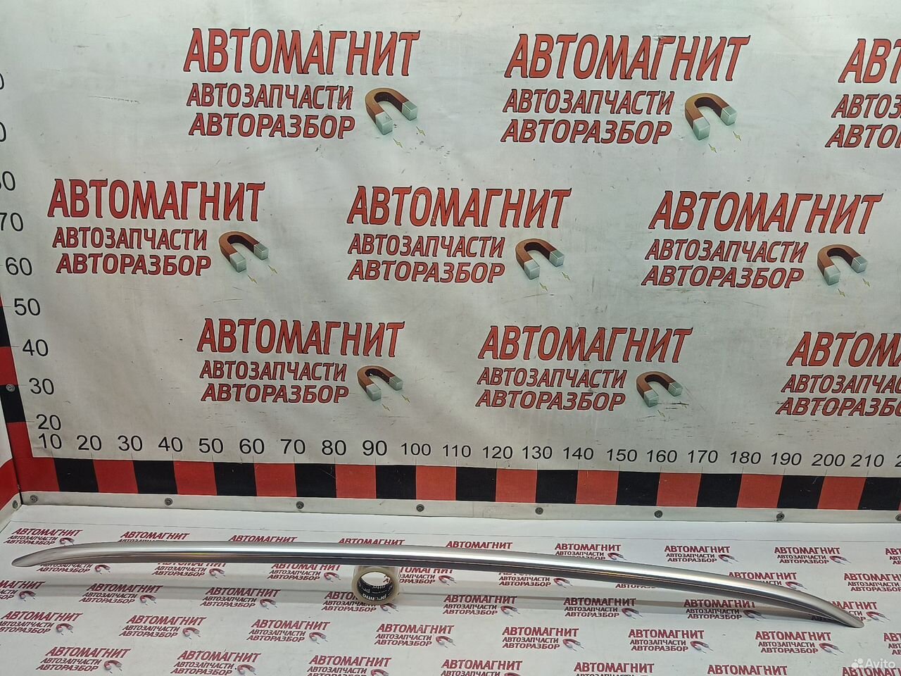 Рейтинг крыши правый Voyah Free