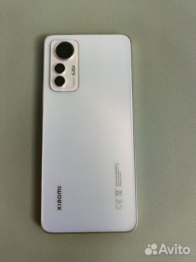 Xiaomi 12 Lite, 8/128 ГБ