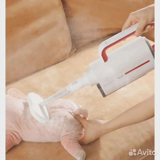 Паровая швабра Xiaomi Deerma DEM-ZQ610