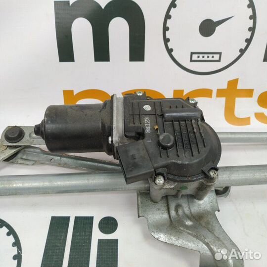 Трапеция дворников Volkswagen Tiguan 2 2017