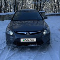 Hyundai i30 1.6 AT, 2010, 150 000 км