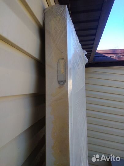 Дверь межкомнатная 800 с коробкой