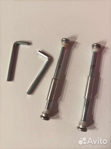 Набор для перестановки колёс Reaction