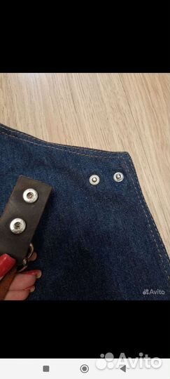 Фартук бармена