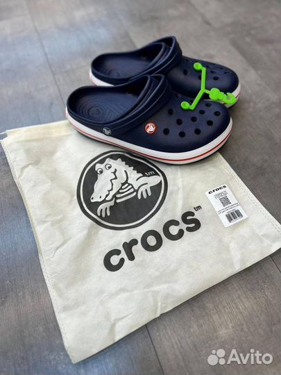 Супер качество crocs A+++