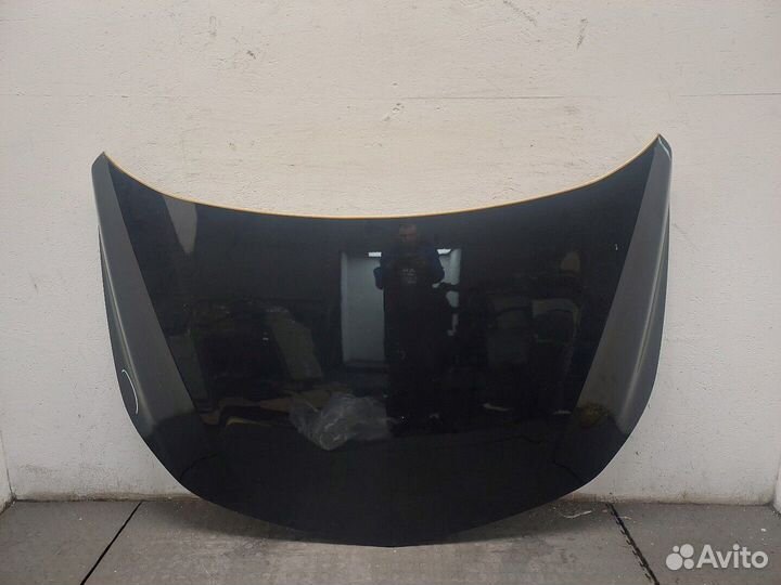 Капот Chevrolet Malibu 2018, 2020