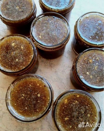 Мед для тебя