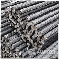 Арматура А3 А500с