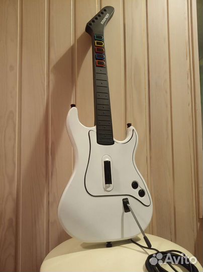 Kramer гитара guitar hero, clone hero, rock band