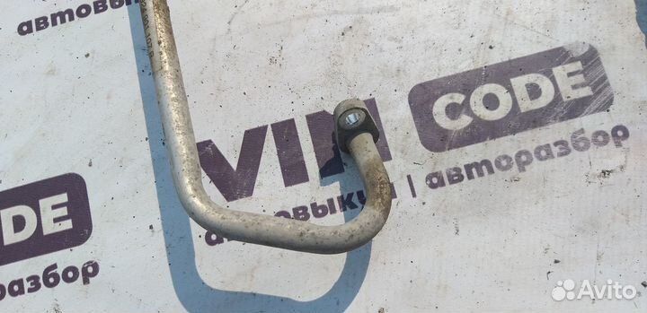 Трубка кондиционера Nissan Almera G15