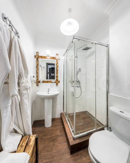 Комната 15 м², 2/4 эт.