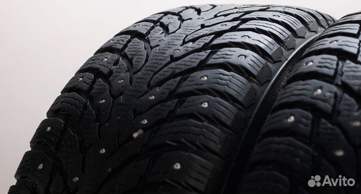 Nokian Tyres Hakkapeliitta 9 SUV 265/60 R18 114T