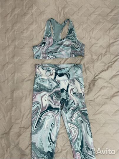 Спортивный комплект