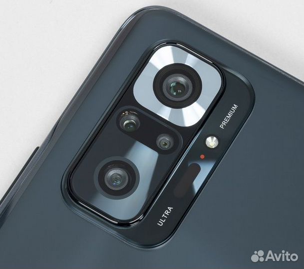 Xiaomi Redmi Note 10 Pro, 8/256 ГБ