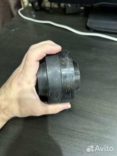 Проставки для увеличения клиренса 20 мм