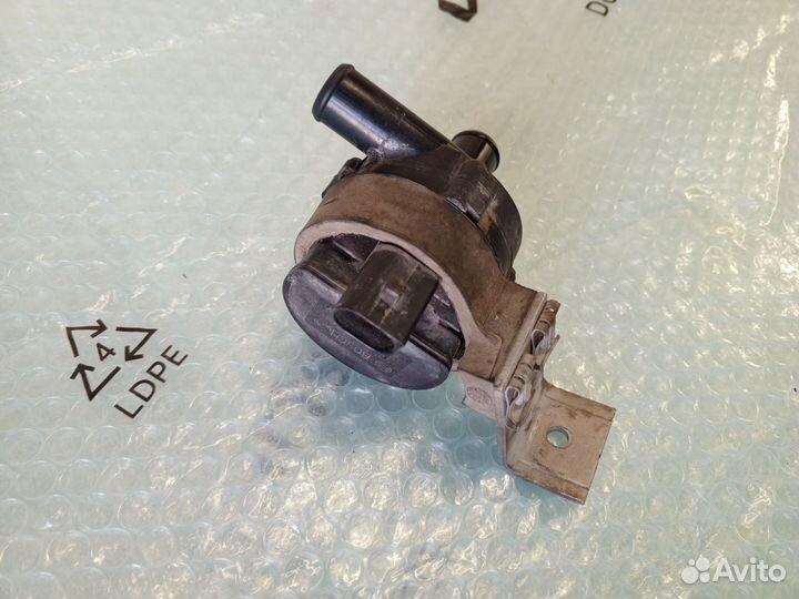 Дополнительная помпа подогревателя Eberspacher