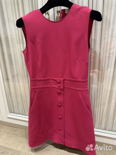 Новое платье Red Valentino