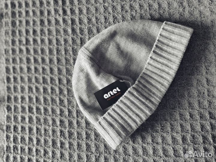 Шапка теплая Artel