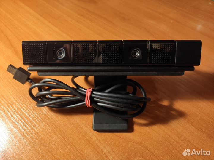 Камера ps4