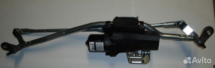 Трапеция стеклоочист. boxer 6405PP Peugeot-Citroen