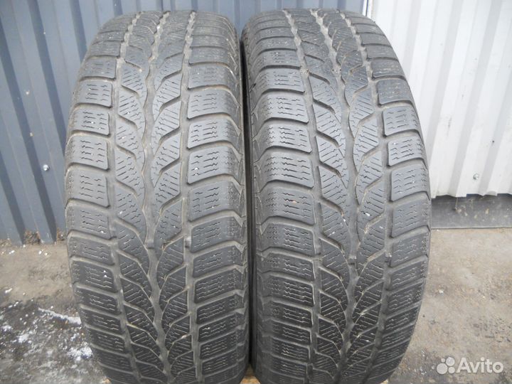 Uniroyal MS Plus 66 215/65 R16 98H