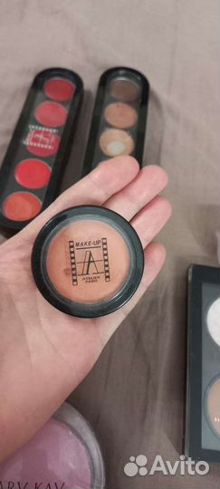 Косметика make up atelier