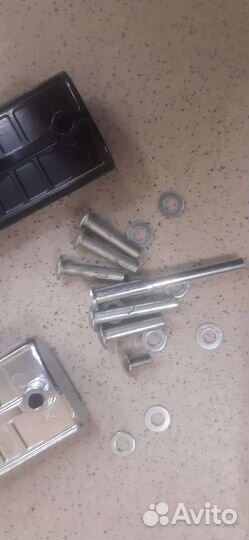 Механизм складывания для коляски