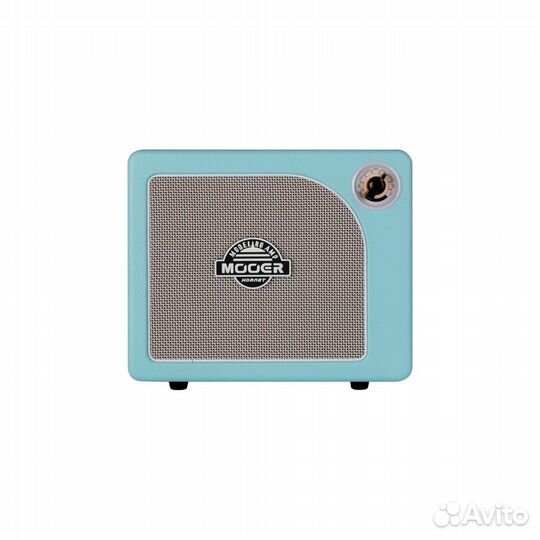 Mooer Hornet DH01, DH02, DH03, DH04, DH05 Моделиру