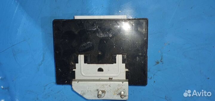 Блок комфорта Киа Рио 2 Kia Rio