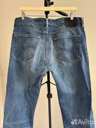 Мужские джинсы Levis 508