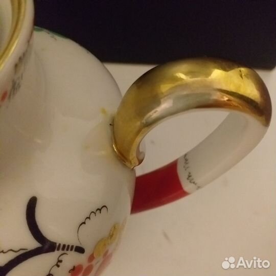 Чайник заварочный