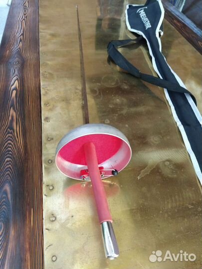 Фехтовальная экипировка