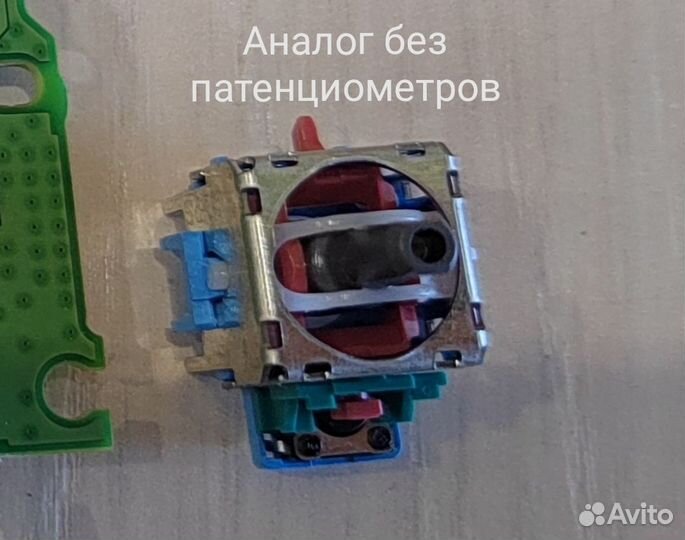 Обслуживание игровых приставок и ремонт геймпадов