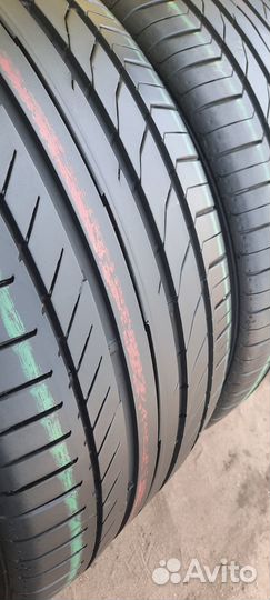 Continental ContiSportContact 5 245/40 R17 91Y