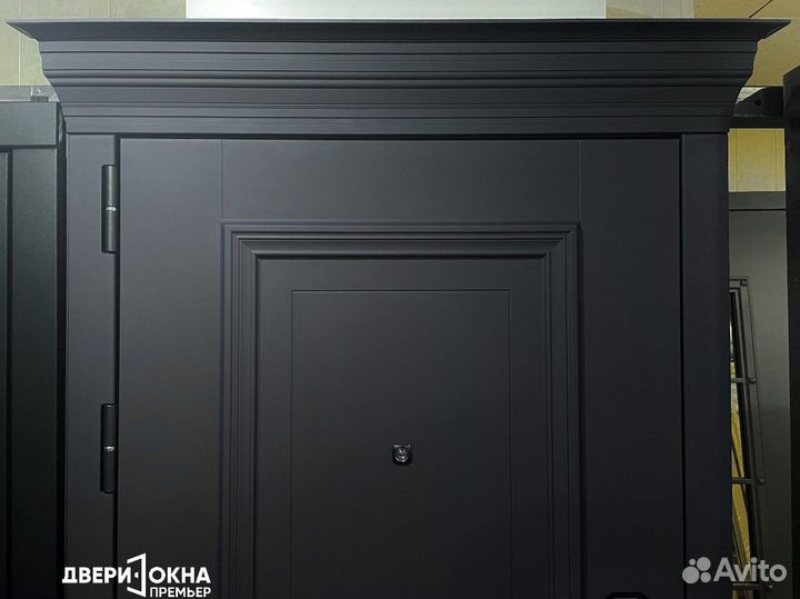 Дверь входная Аврора