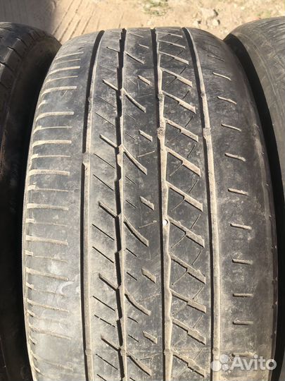 Roadstone Classe Premiere 225/55 R17