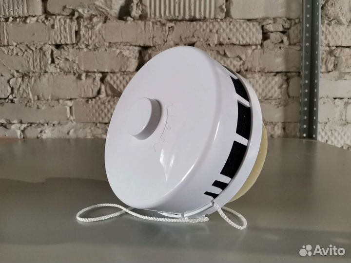 Приточный клапан кив-125, клапан инфильтрации