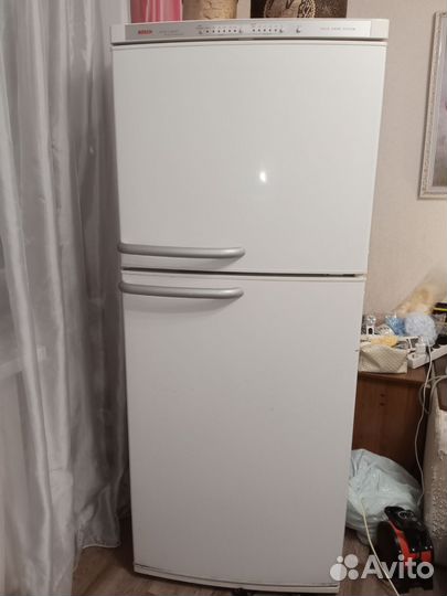 Холодильник bosch