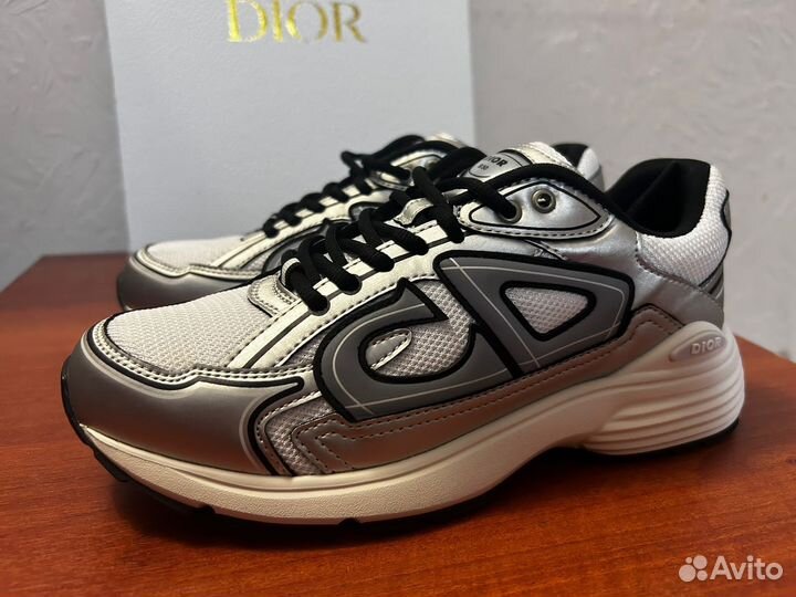 Кроссовки dior 38-40