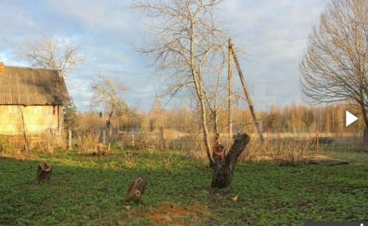 Участок 15 сот. (ИЖС)