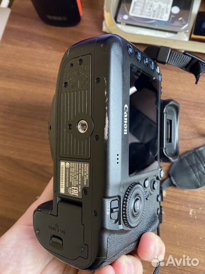 Canon 5D mark iv
