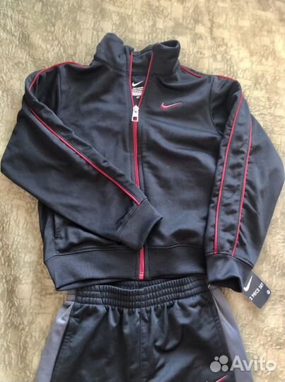 Спортивный костюм Nike(оригинал) на мальчика