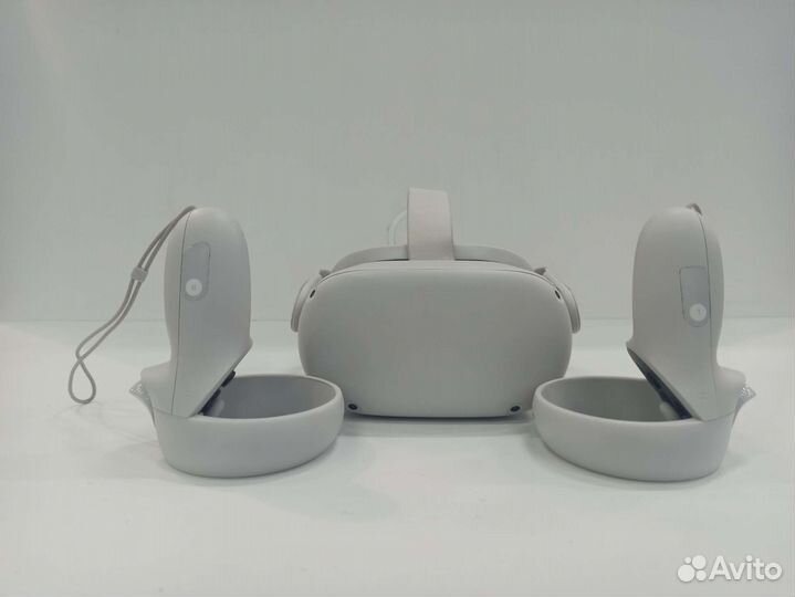 Продам oculus quest 2 128 gb
