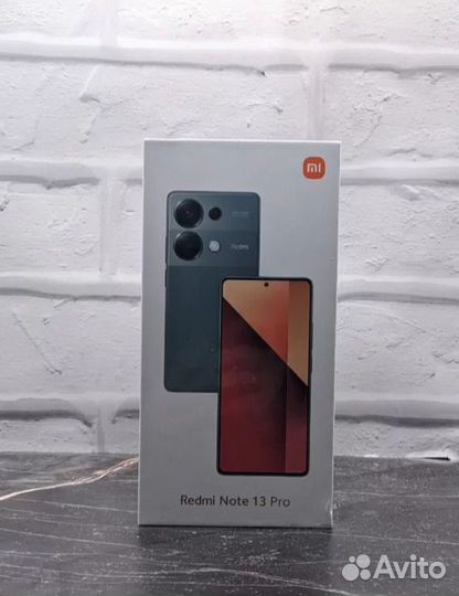 Xiaomi Redmi Note 13 Pro, 12/512 ГБ