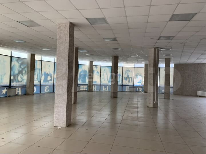 Сдам помещение свободного назначения, 471 м²